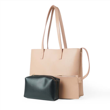 Spectre Tote Bag Set of 3 Peah