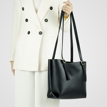 Spectre Ferry  Bag Black